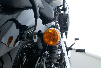 HARLEY DAVIDSON SPORTSTER XL 1200 48 SPECIAL