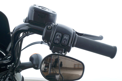 HARLEY DAVIDSON SPORTSTER XL 1200 48 SPECIAL