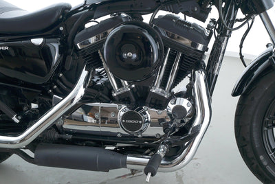 HARLEY DAVIDSON SPORTSTER XL 1200 48 SPECIAL