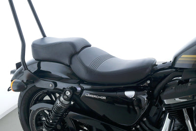 HARLEY DAVIDSON SPORTSTER XL 1200 48 SPECIAL