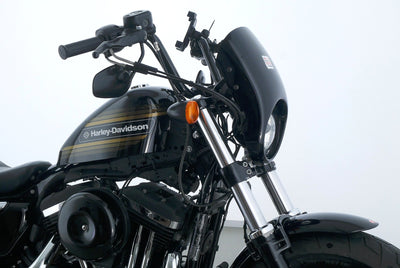 HARLEY DAVIDSON SPORTSTER XL 1200 48 SPECIAL