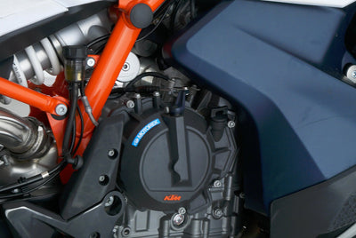 KTM 890 ADVENTURE R