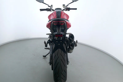 DUCATI MONSTER