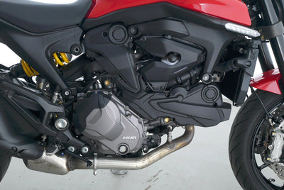 DUCATI MONSTER