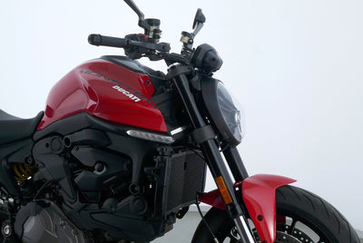 DUCATI MONSTER