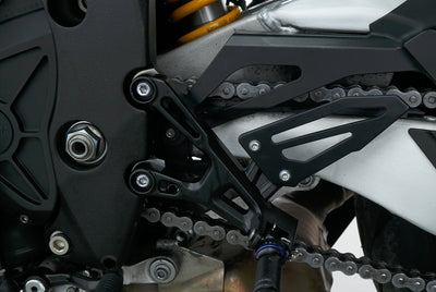 YAMAHA MT 10 SP
