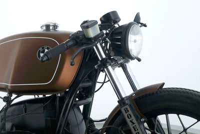 BMW R 100 BOBBER