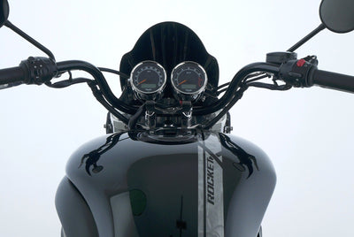 TRIUMPH ROCKET X ROADSTER LIMITED