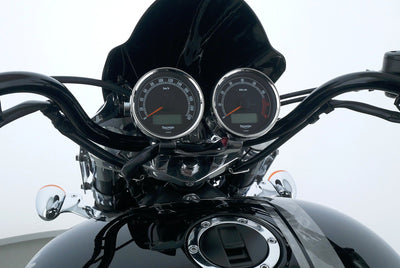 TRIUMPH ROCKET X ROADSTER LIMITED