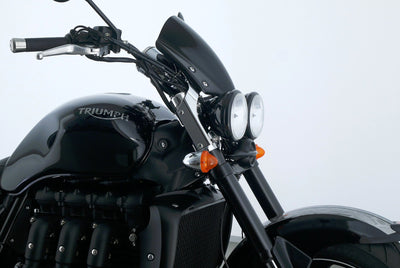TRIUMPH ROCKET X ROADSTER LIMITED