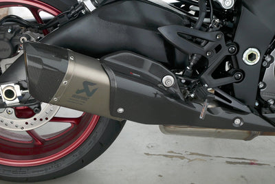 SUZUKI GSX S 1000 POWER EDITION