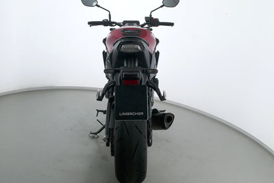 SUZUKI GSX S 1000 POWER EDITION