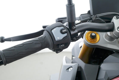 SUZUKI GSX S 1000 POWER EDITION