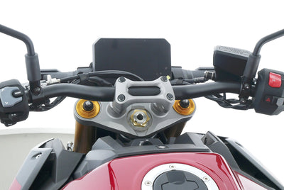 SUZUKI GSX S 1000 POWER EDITION