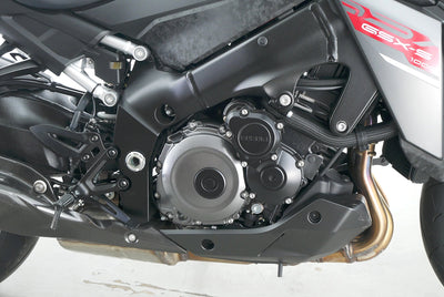 SUZUKI GSX S 1000 POWER EDITION