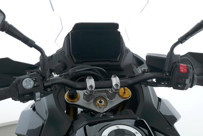 SUZUKI GSX S 1000 GX TRAVEL EDITION