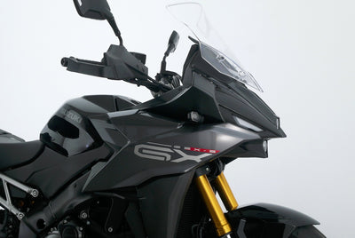 SUZUKI GSX S 1000 GX TRAVEL EDITION