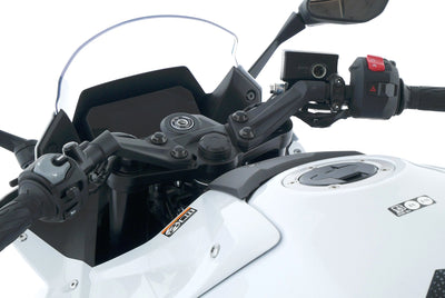 SUZUKI GSX 8 R POWER EDITION
