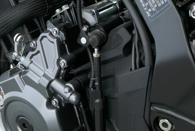 SUZUKI GSX 8 R POWER EDITION