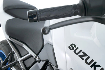 SUZUKI GSX 8 R POWER EDITION