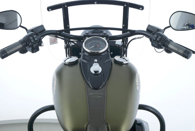 HARLEY DAVIDSON SOFTAIL SLIM S