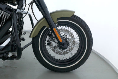 HARLEY DAVIDSON SOFTAIL SLIM S