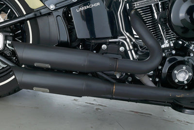 HARLEY DAVIDSON SOFTAIL SLIM S