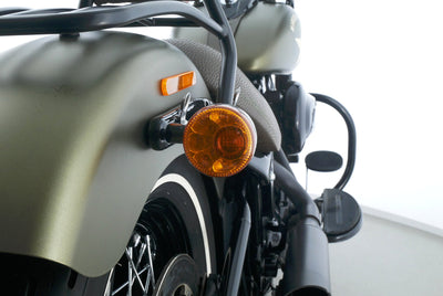 HARLEY DAVIDSON SOFTAIL SLIM S