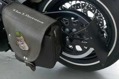 HARLEY DAVIDSON SOFTAIL SLIM S