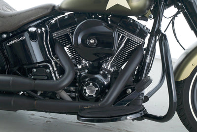 HARLEY DAVIDSON SOFTAIL SLIM S