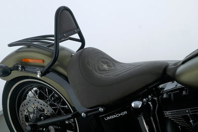 HARLEY DAVIDSON SOFTAIL SLIM S