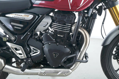 TRIUMPH SPEED 400