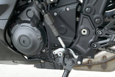 YAMAHA YZF R7