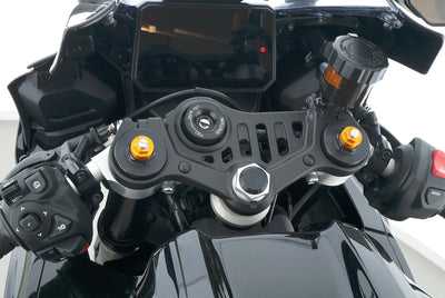YAMAHA YZF R7
