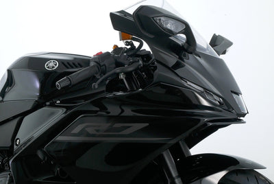 YAMAHA YZF R7
