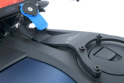 KTM 1290 SUPER DUKE R EVO