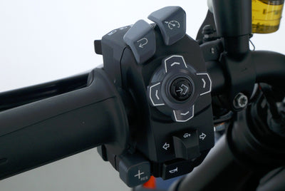 KTM 1290 SUPER DUKE R EVO