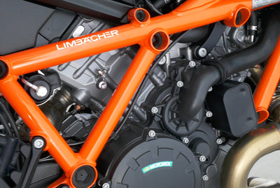 KTM 1290 SUPER DUKE R EVO