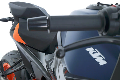 KTM 1290 SUPER DUKE R EVO