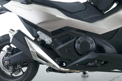 HONDA FORZA 750
