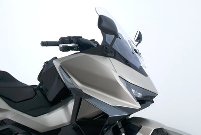 HONDA FORZA 750