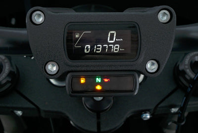 HARLEY DAVIDSON LOW RIDER ST 117