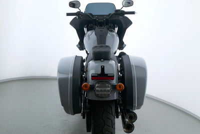 HARLEY DAVIDSON LOW RIDER ST 117