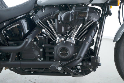 HARLEY DAVIDSON LOW RIDER ST 117