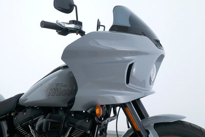 HARLEY DAVIDSON LOW RIDER ST 117