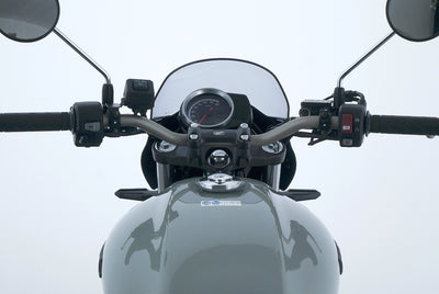 HONDA GB 350 S