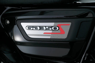 HONDA GB 350 S