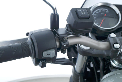 HONDA GB 350 S