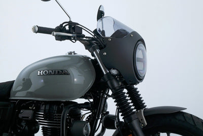 HONDA GB 350 S