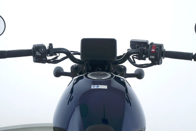 HONDA CMX 1100 REBEL